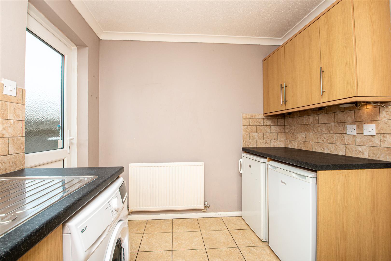 Corn Hill, Two Mile Ash, Milton Keynes